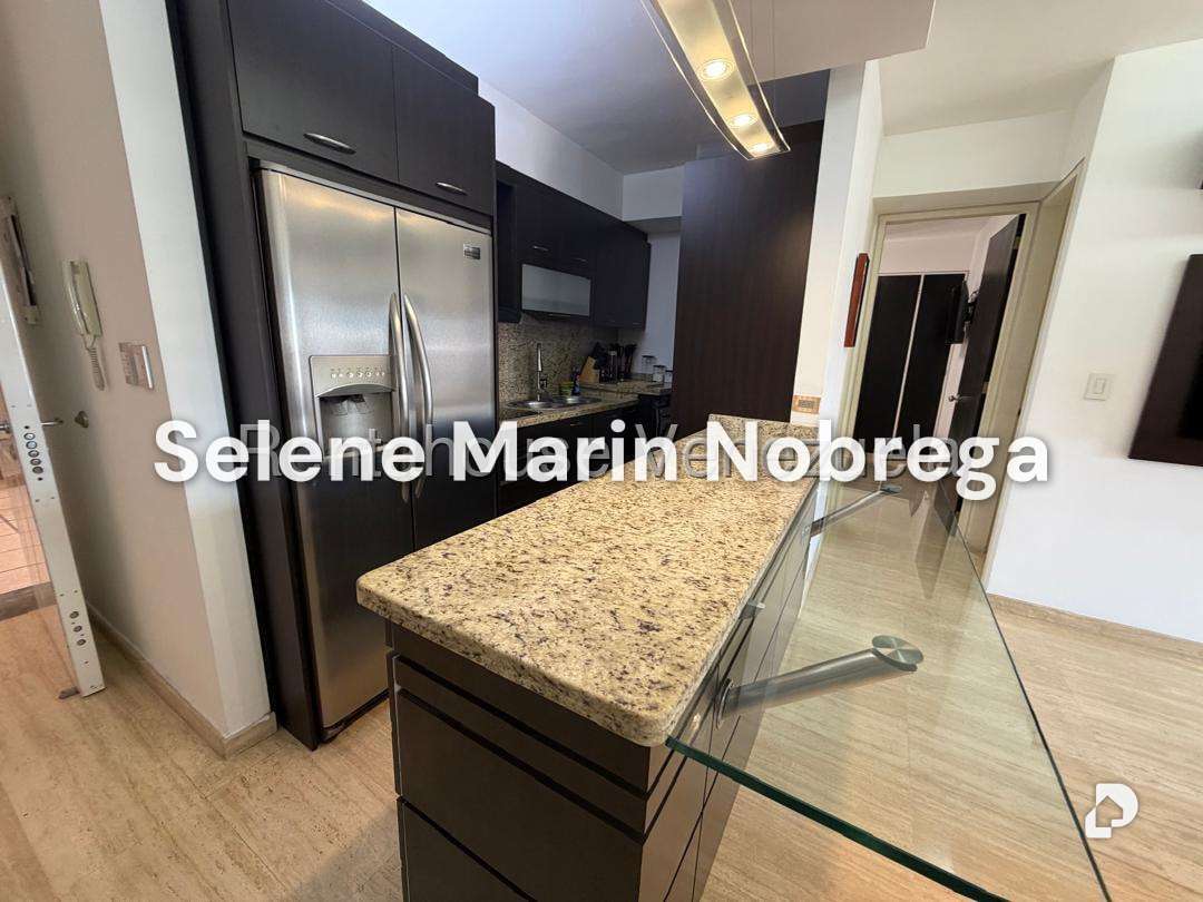 Apartamento en Boleíta Norte, Caracas – 9