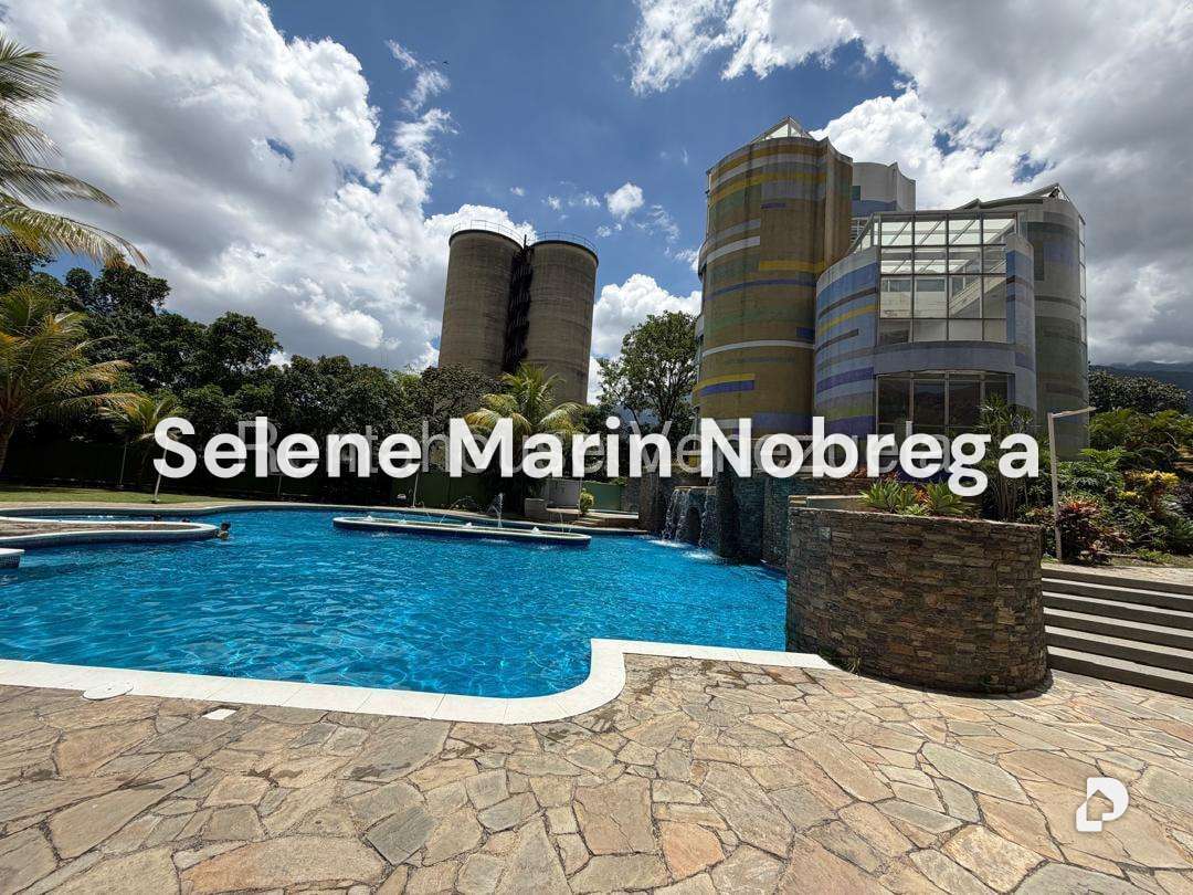 Apartamento en Boleíta Norte, Caracas – 17