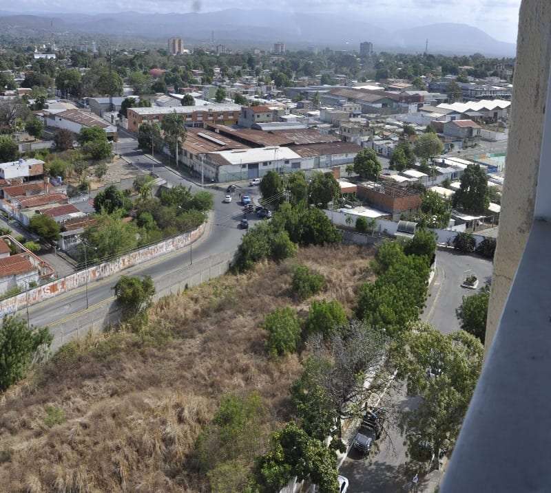 Terreno en Barquisimeto - 1
