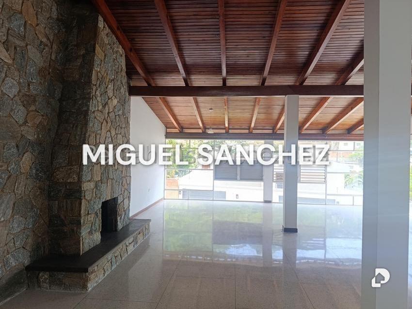 Casa en Prados Del Este, Caracas – 4