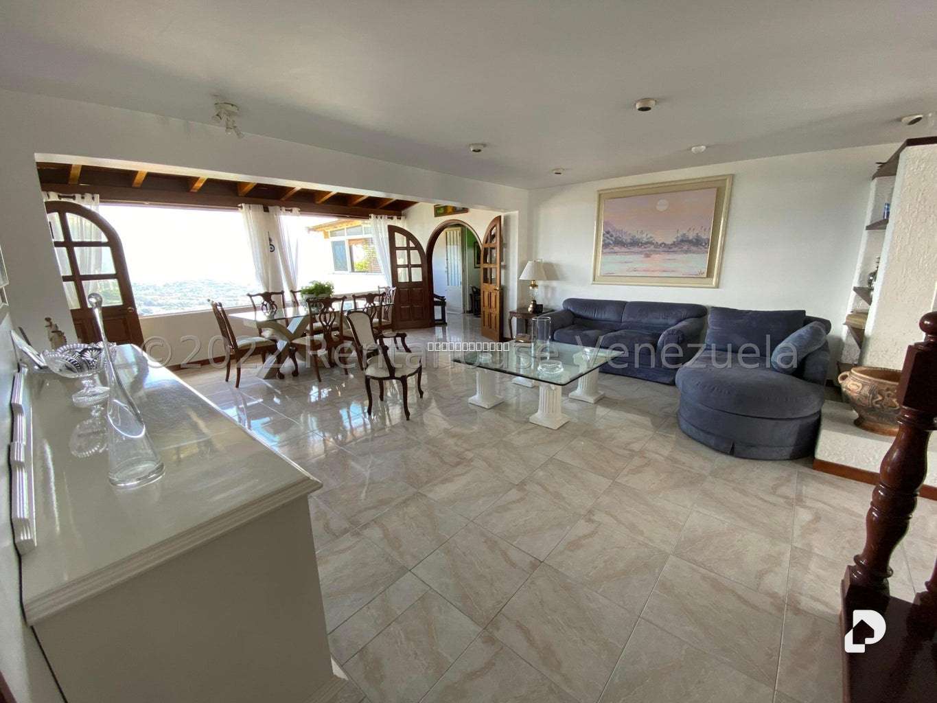 Casa en Alto Prado, Caracas – 3