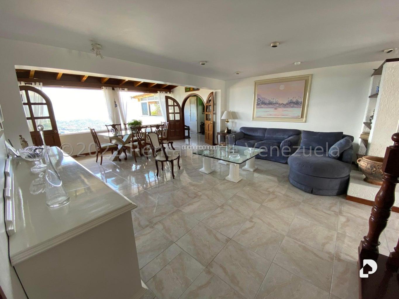 Casa en Alto Prado, Caracas – 3