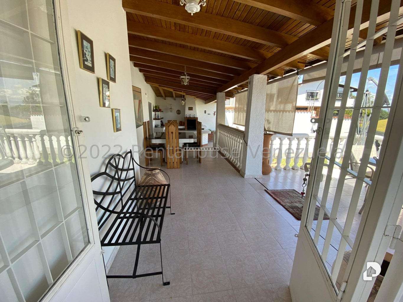 Casa en Alto Prado, Caracas – 14
