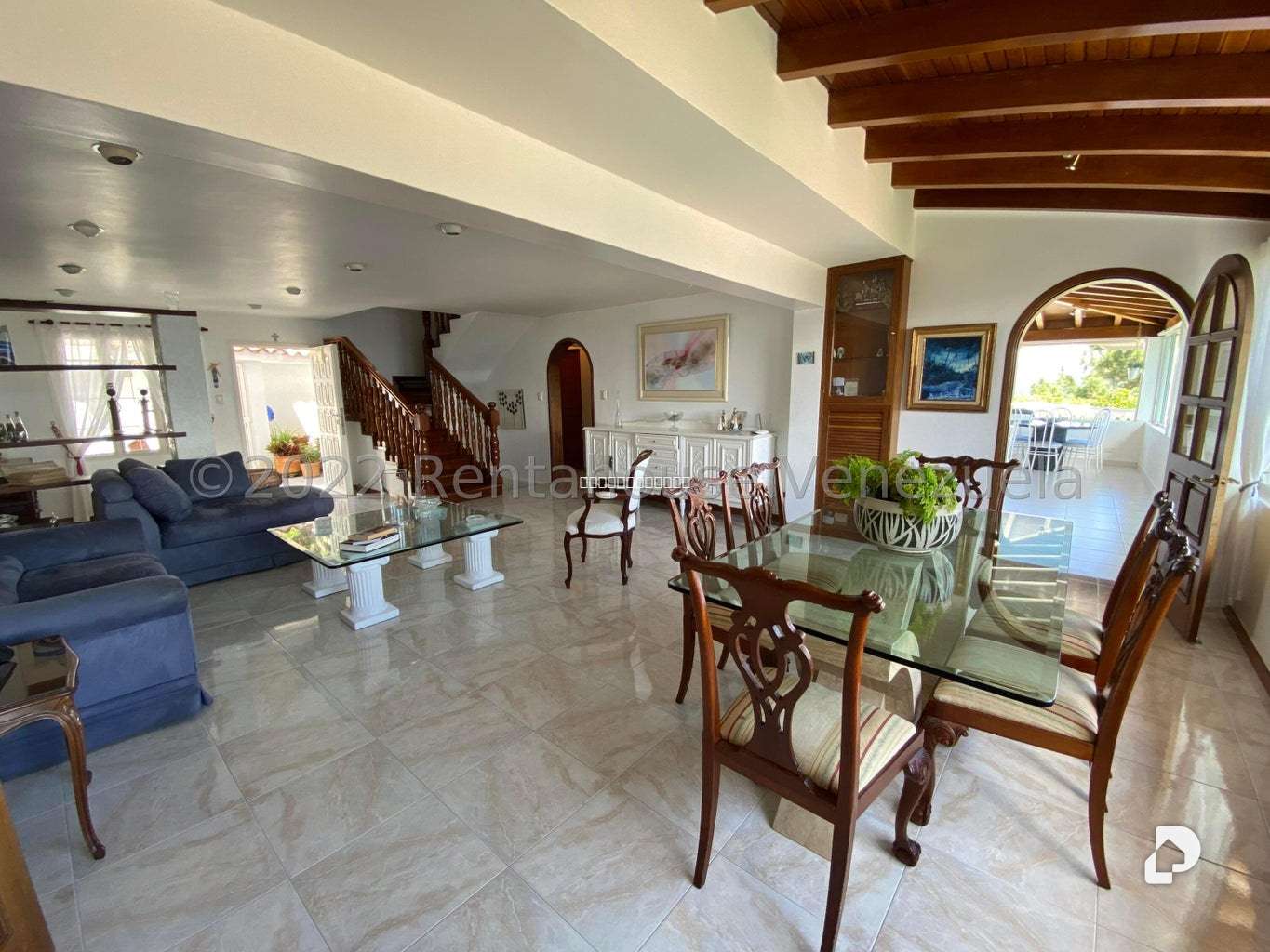 Casa en Alto Prado, Caracas – 7