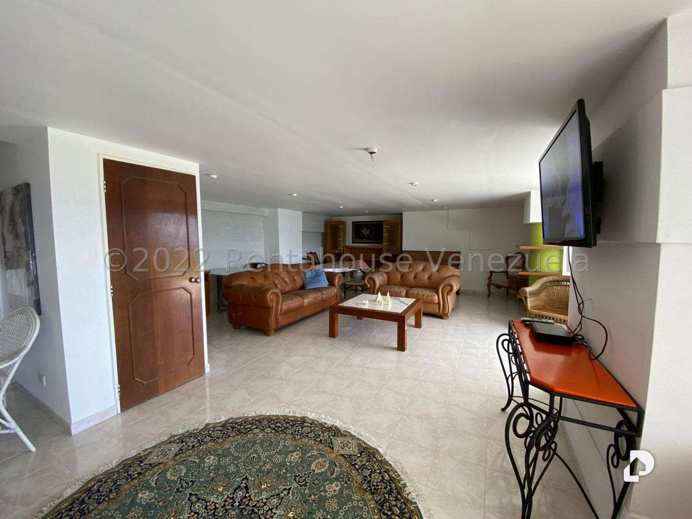 Casa en Alto Prado, Caracas – 22