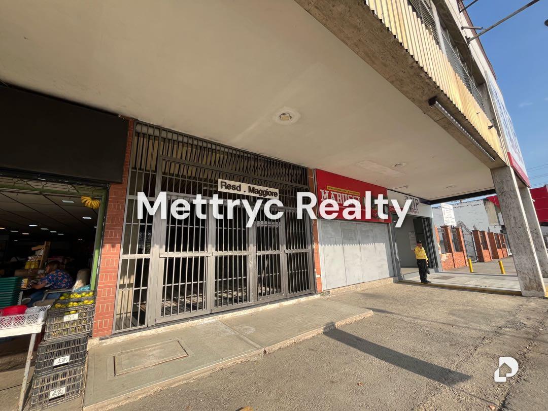 Oficina en Av. Bolívar Norte, Valencia – 1