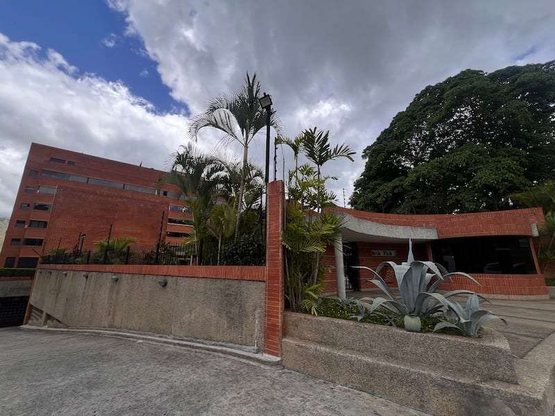 Apartamento en Urb. Miranda, Caracas - 1