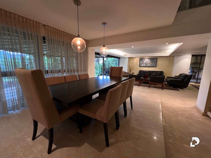 Apartamento en Urb. Miranda, Caracas – 2