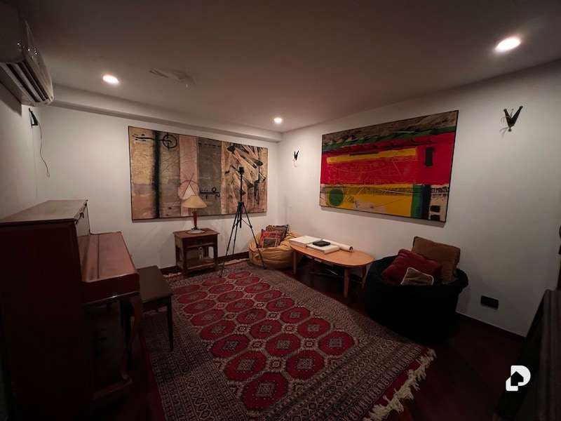 Apartamento en Urb. Miranda, Caracas – 22