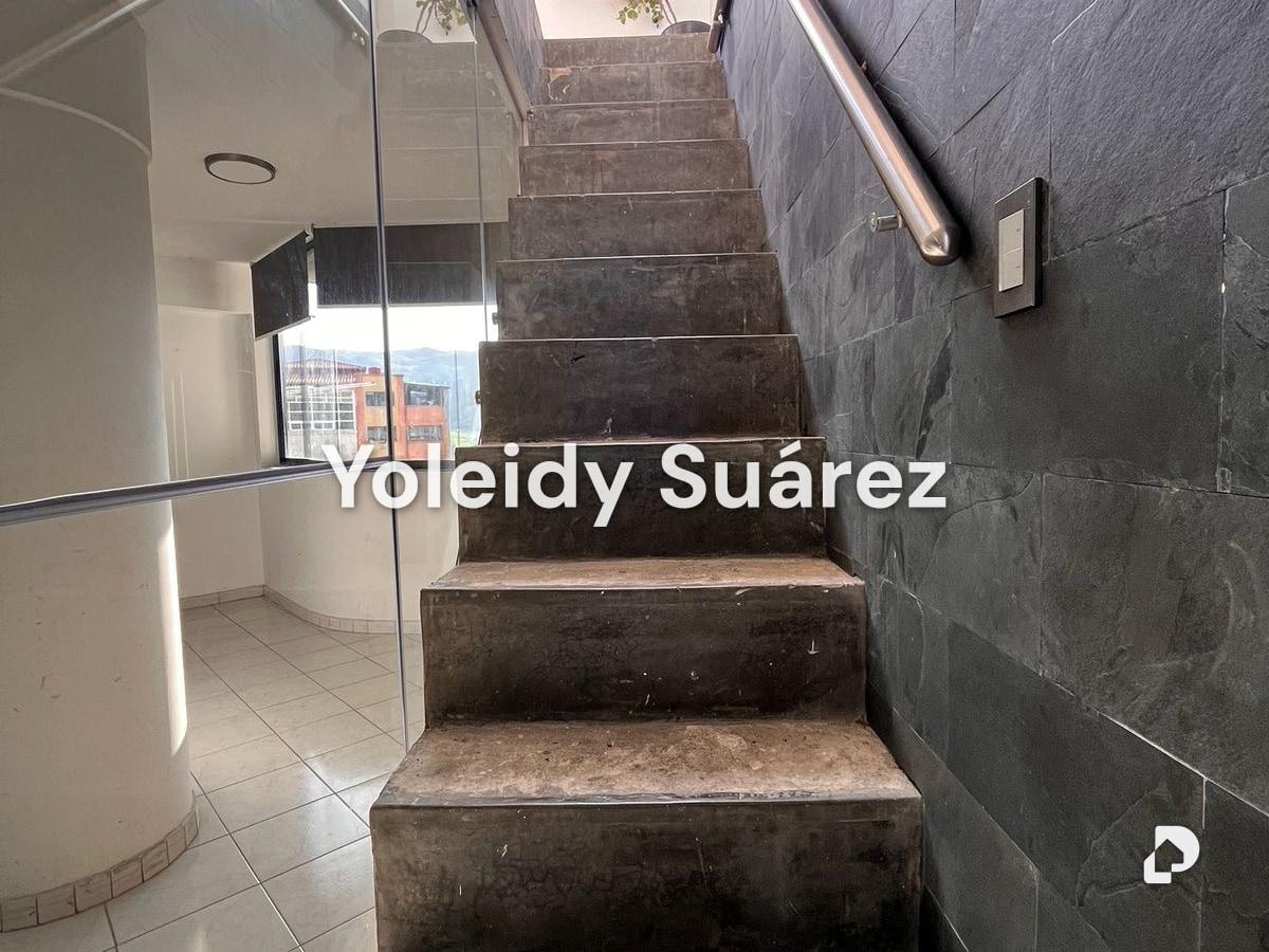 Penthouse en Naguanagua – 5