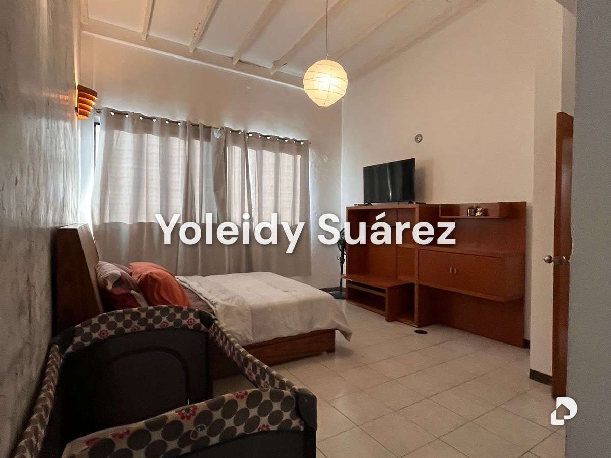 Penthouse en Naguanagua – 3