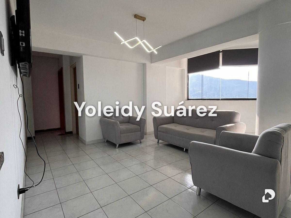 Penthouse en Naguanagua – 2