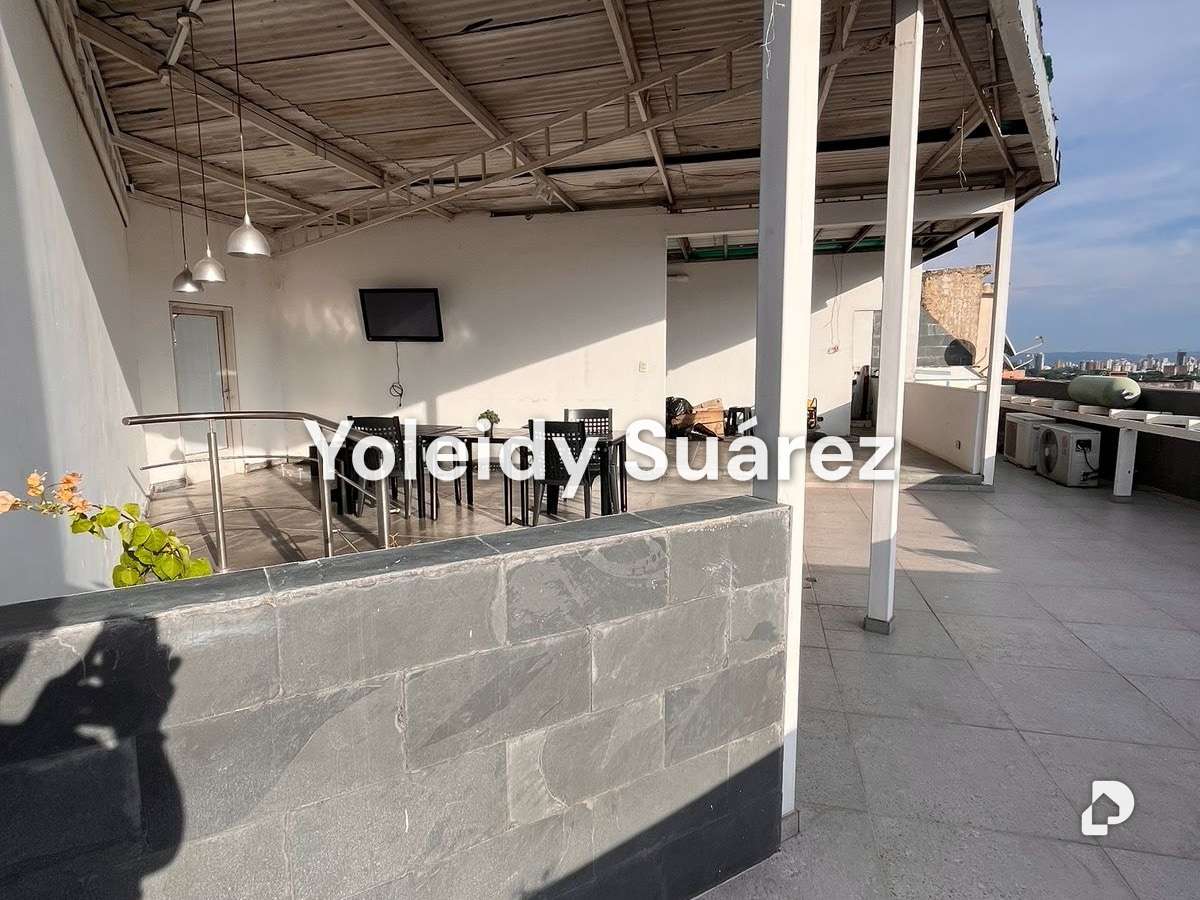 Penthouse en Naguanagua – 6