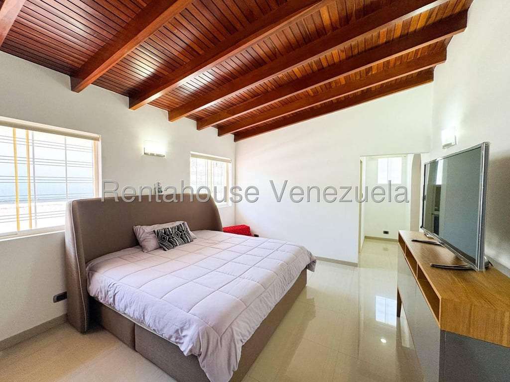 Casa en Prados del Este, Caracas
