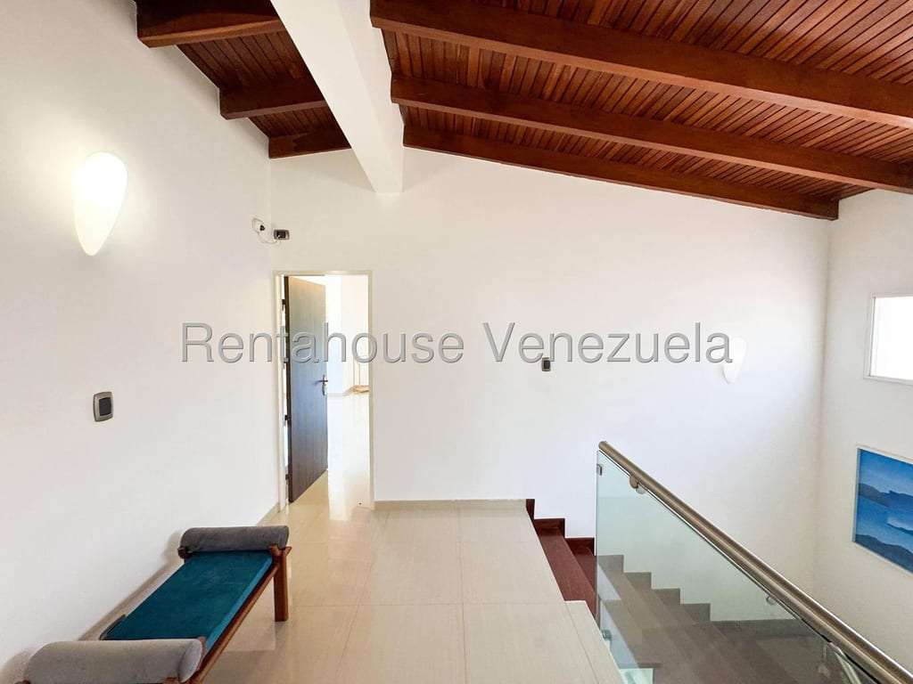 Casa en Prados del Este, Caracas