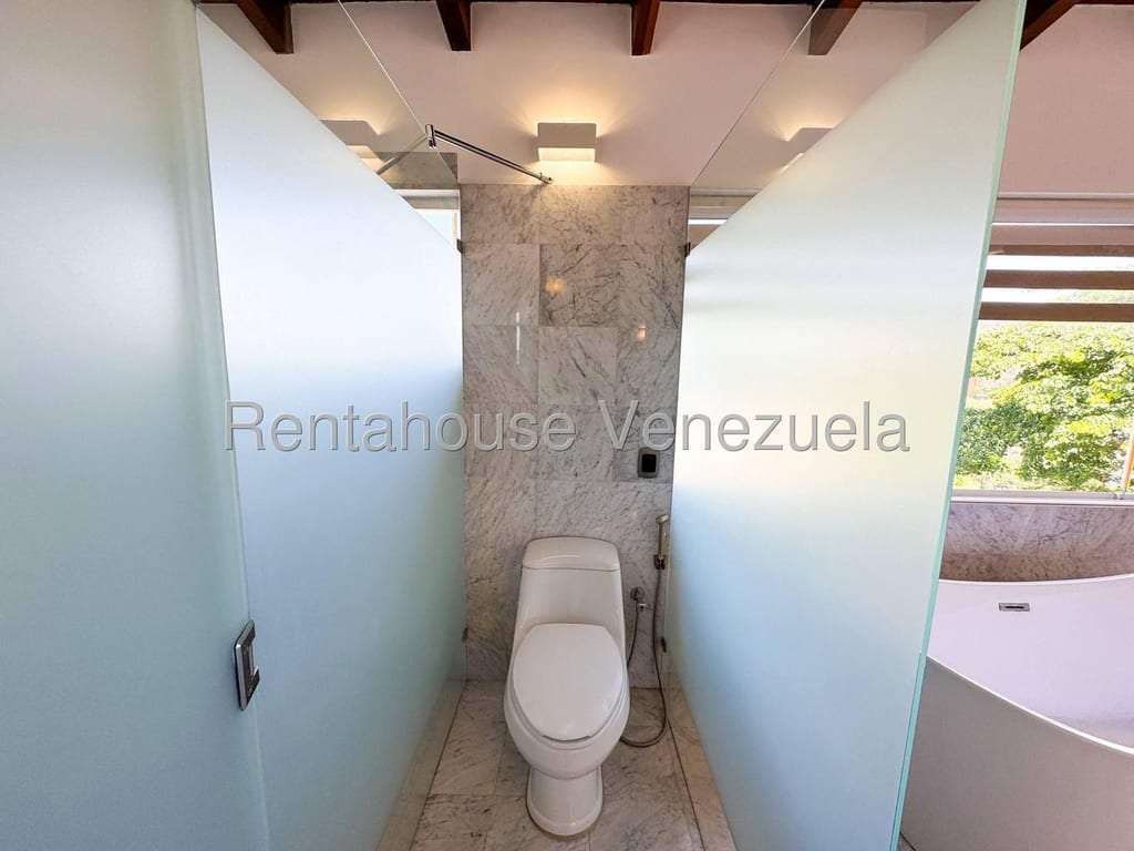 Casa en Prados del Este, Caracas