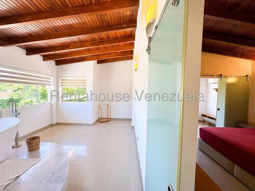 Casa en Prados del Este, Caracas