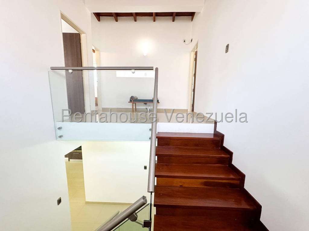 Casa en Prados del Este, Caracas