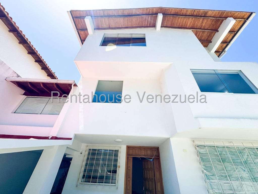 Casa en Prados del Este, Caracas