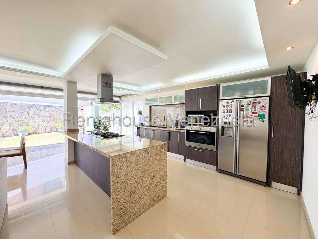 Casa en Prados del Este, Caracas