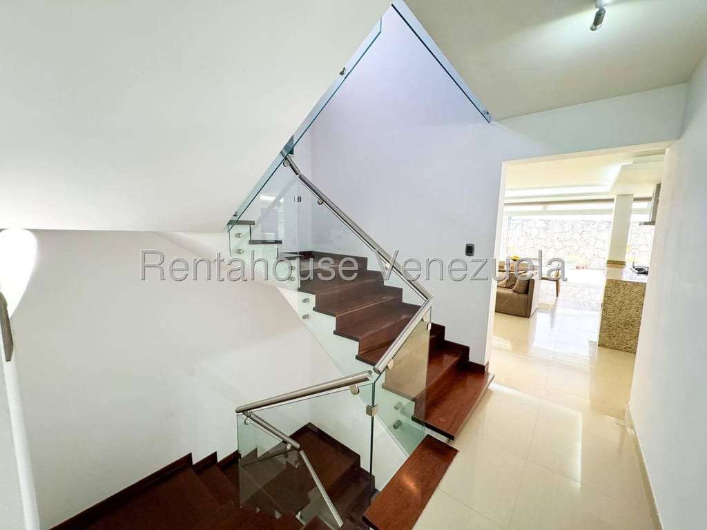 Casa en Prados del Este, Caracas