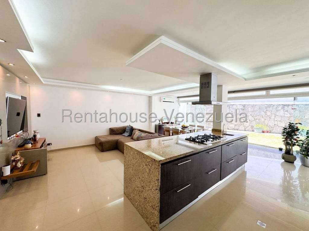 Casa en Prados del Este, Caracas