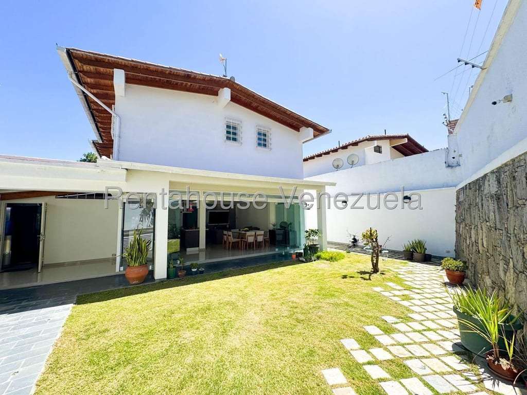 Casa en Prados del Este, Caracas