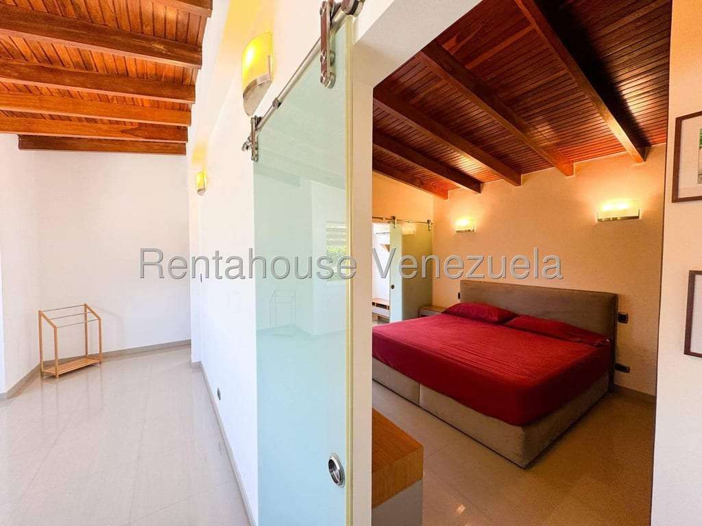 Casa en Prados del Este, Caracas