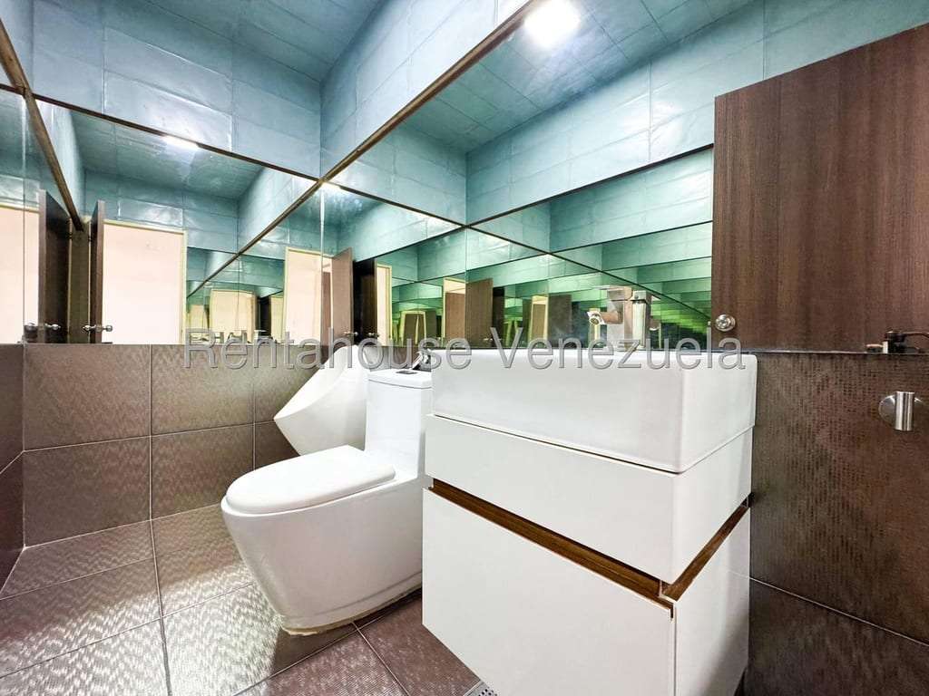 Casa en Prados del Este, Caracas