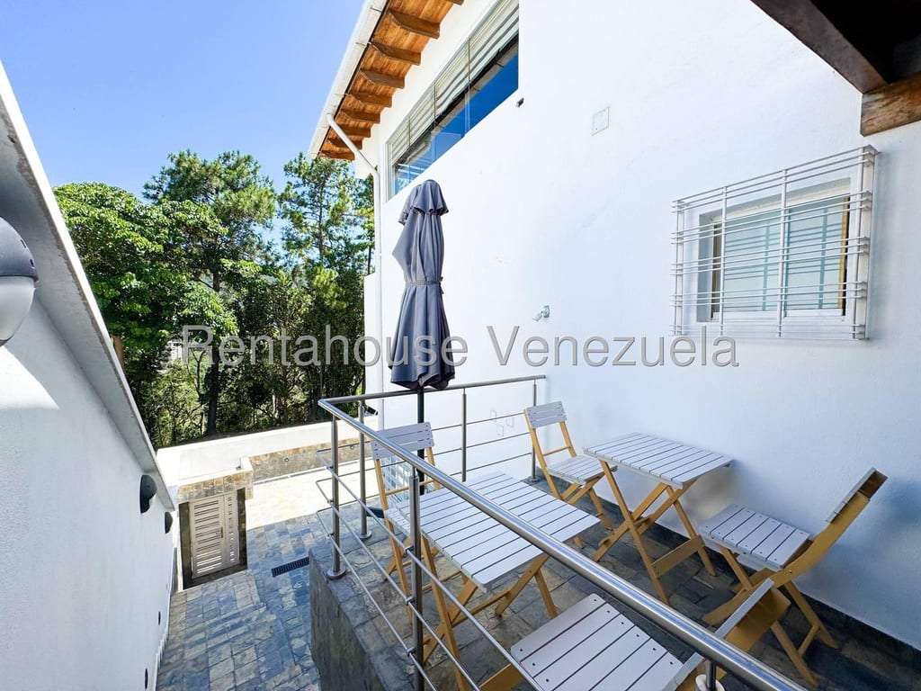 Casa en Prados del Este, Caracas