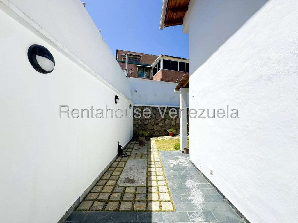 Casa en Prados del Este, Caracas