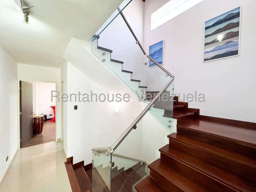 Casa en Prados del Este, Caracas