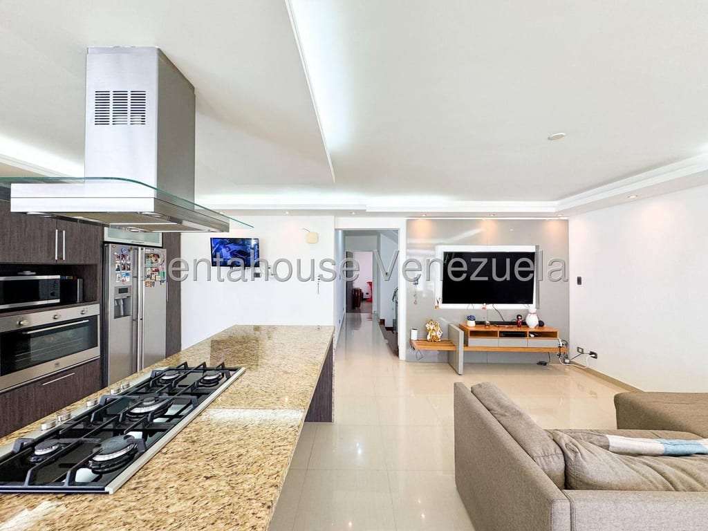 Casa en Prados del Este, Caracas