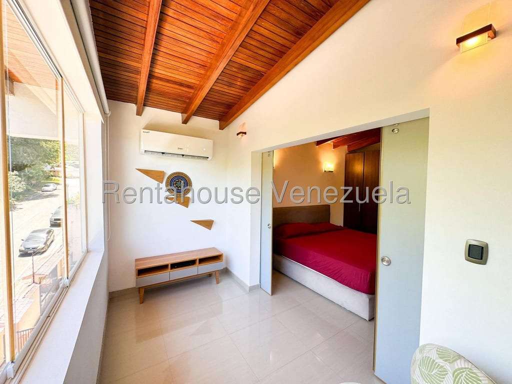 Casa en Prados del Este, Caracas