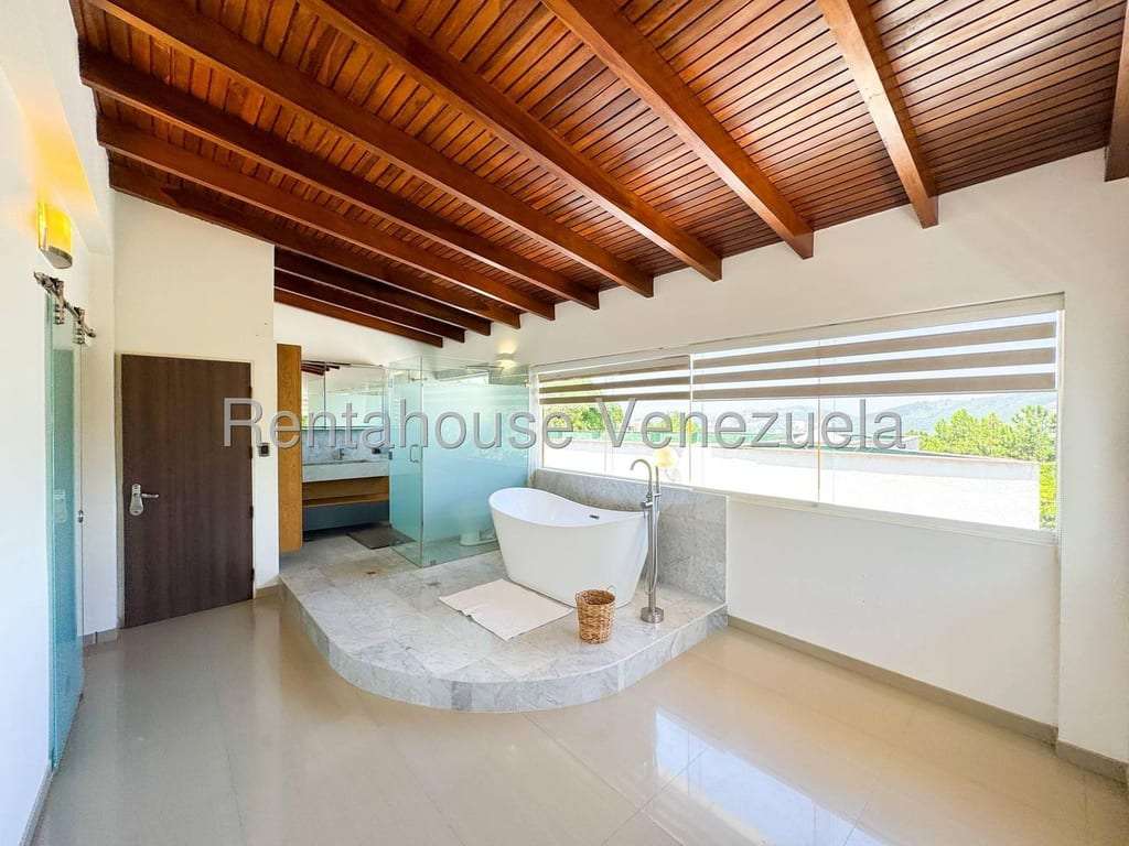Casa en Prados del Este, Caracas