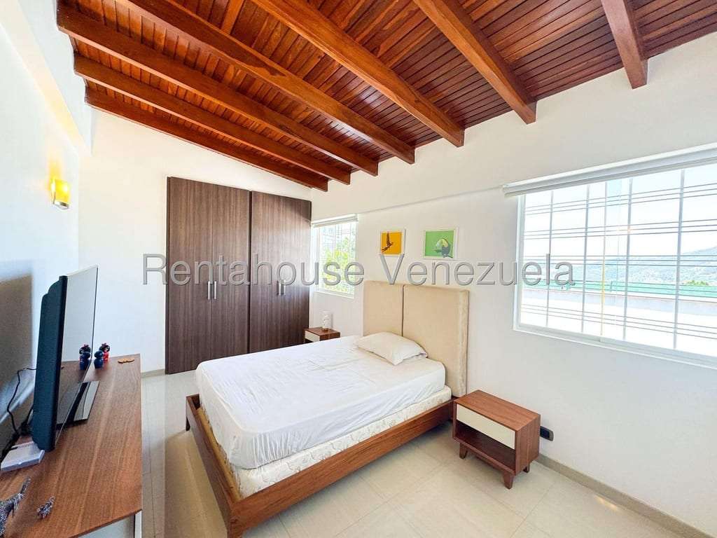 Casa en Prados del Este, Caracas