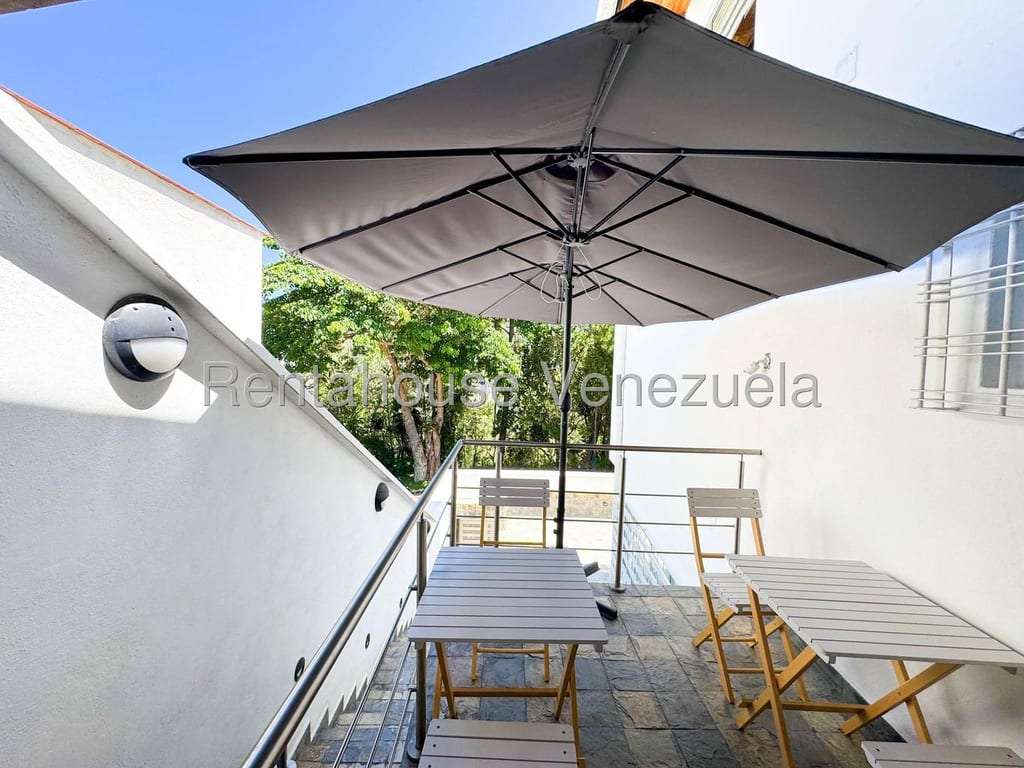 Casa en Prados del Este, Caracas