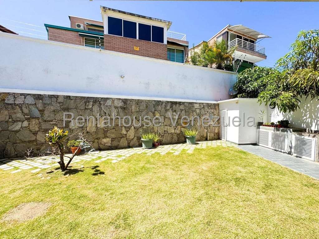 Casa en Prados del Este, Caracas