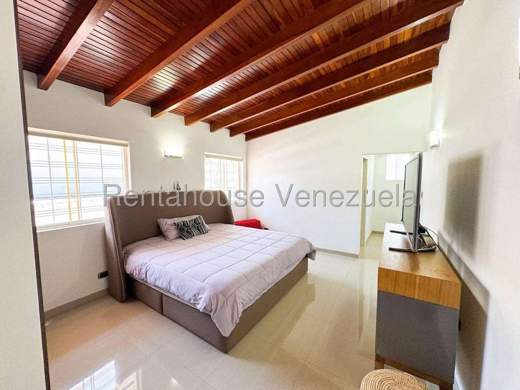 Casa en Prados del Este, Caracas