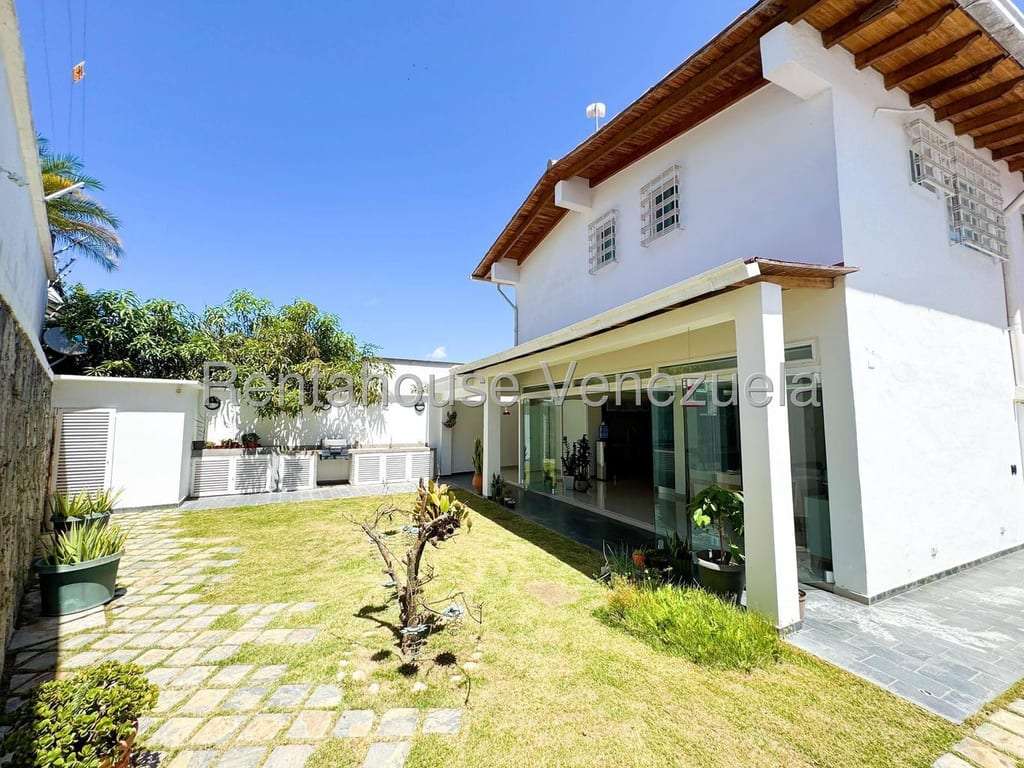 Casa en Prados del Este, Caracas