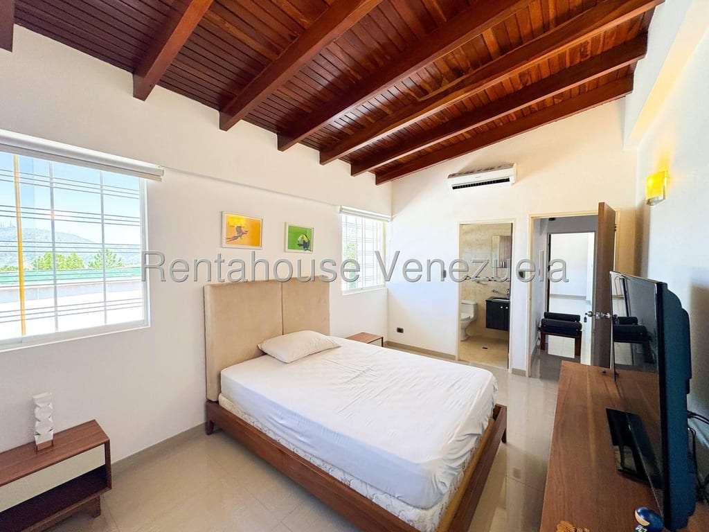 Casa en Prados del Este, Caracas