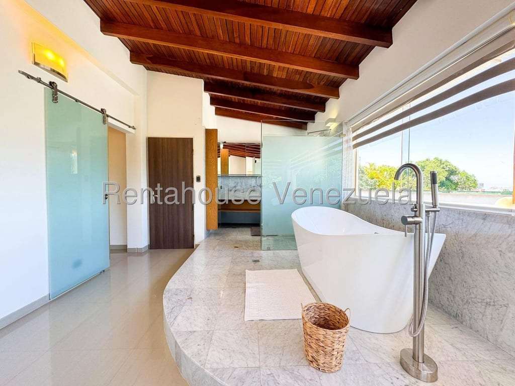 Casa en Prados del Este, Caracas