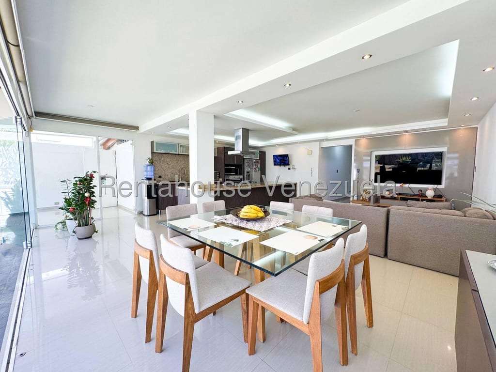 Casa en Prados del Este, Caracas