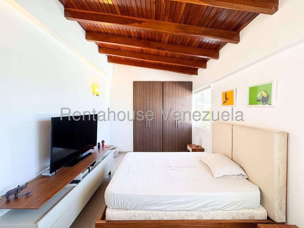 Casa en Prados del Este, Caracas