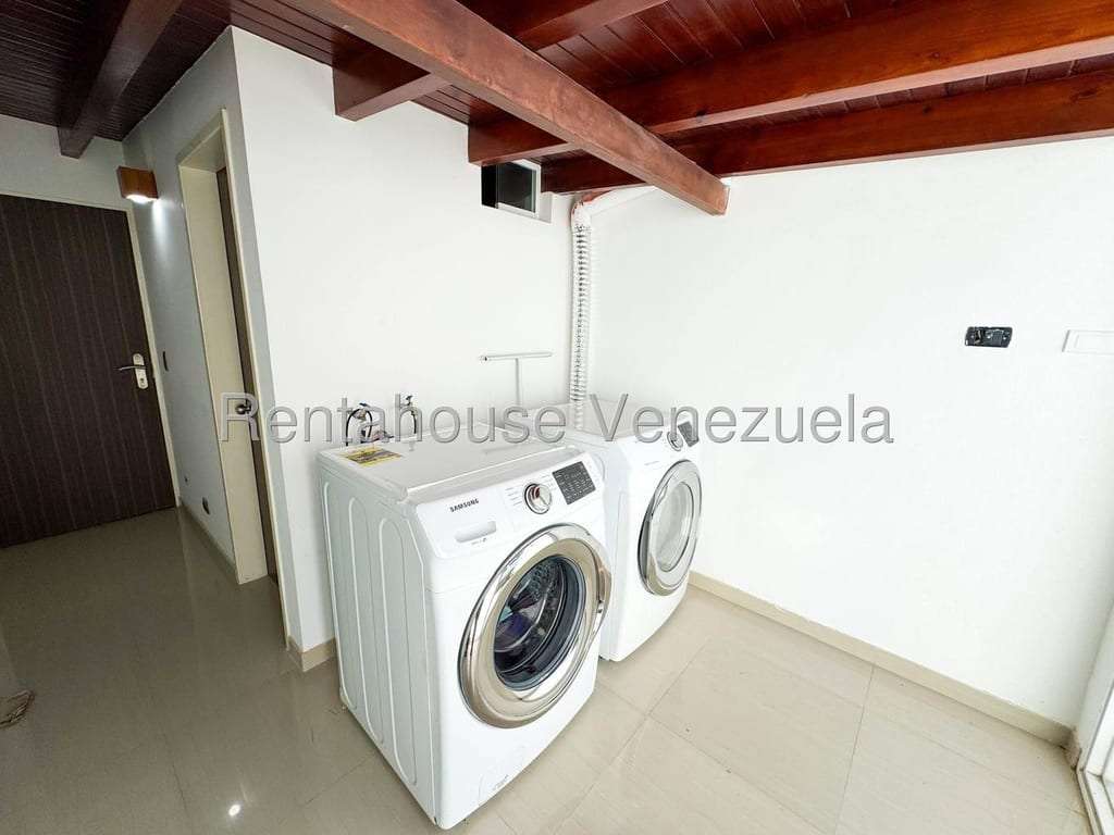 Casa en Prados del Este, Caracas