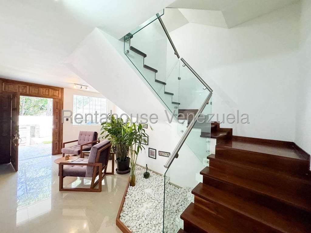 Casa en Prados del Este, Caracas