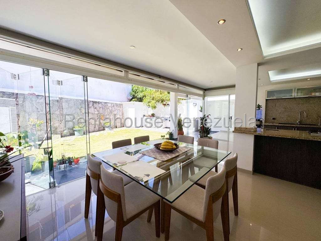 Casa en Prados del Este, Caracas