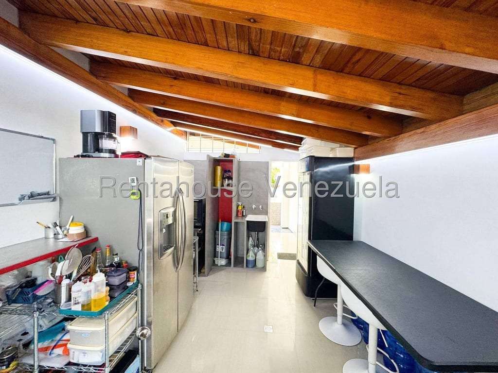 Casa en Prados del Este, Caracas