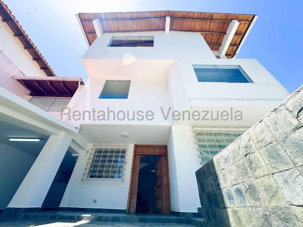 Casa en Prados del Este, Caracas
