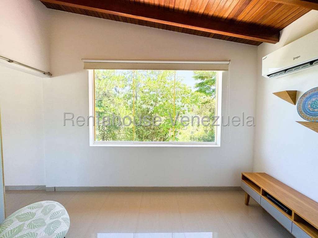 Casa en Prados del Este, Caracas